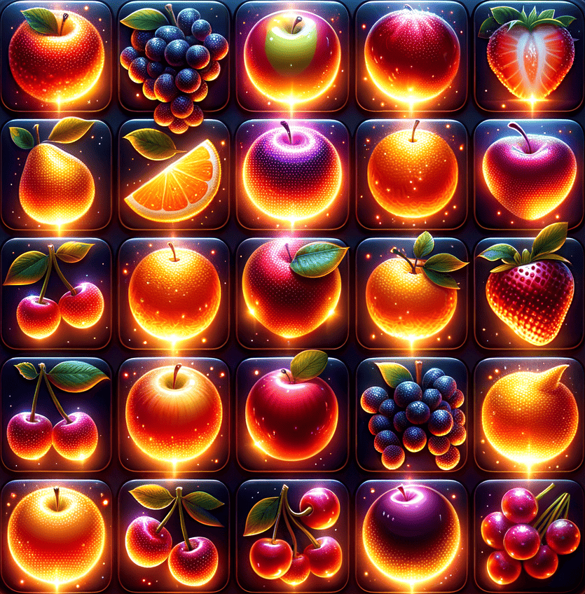 Shining Hot 20 Breeze